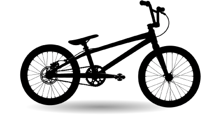 自転車イメージ